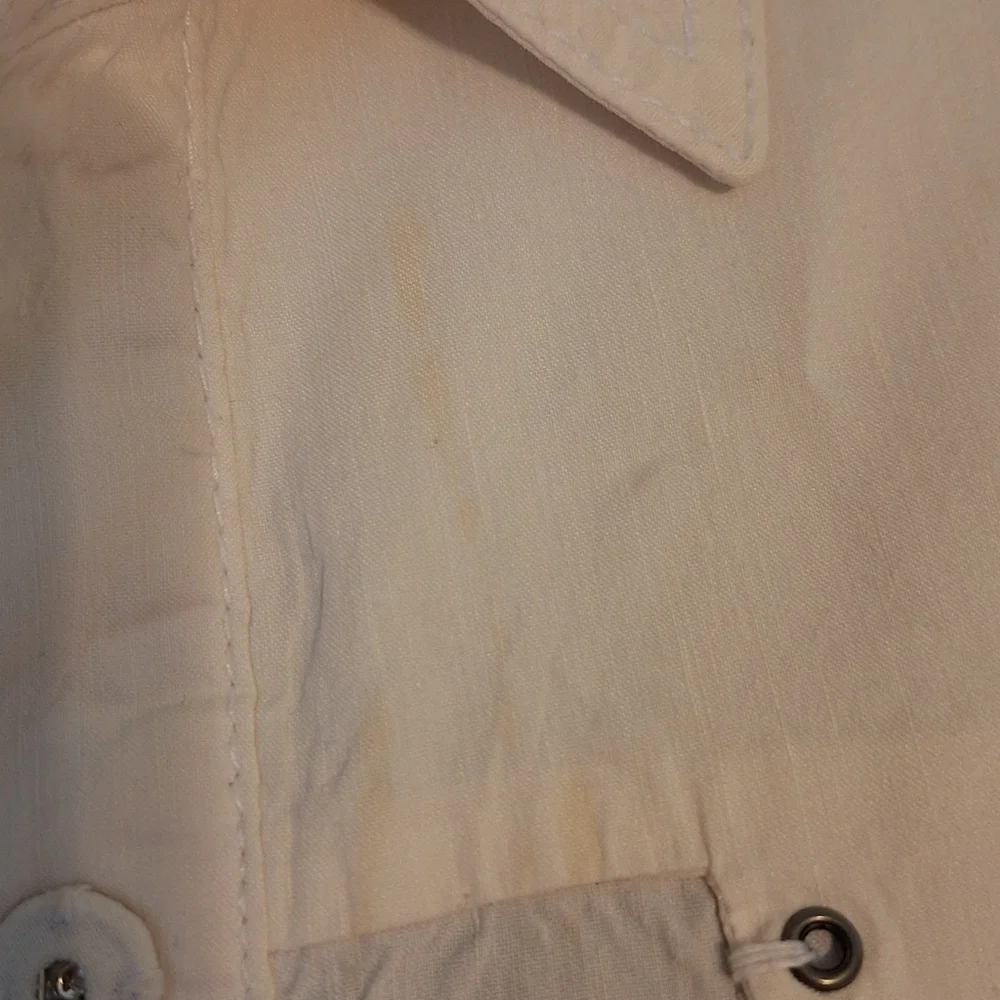 Linen Jacket - Picture 4 of 7